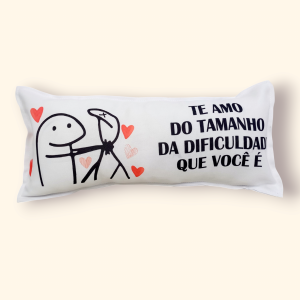 Almofadas